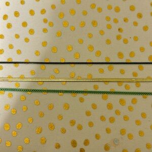 3 Forever 21 Necklaces